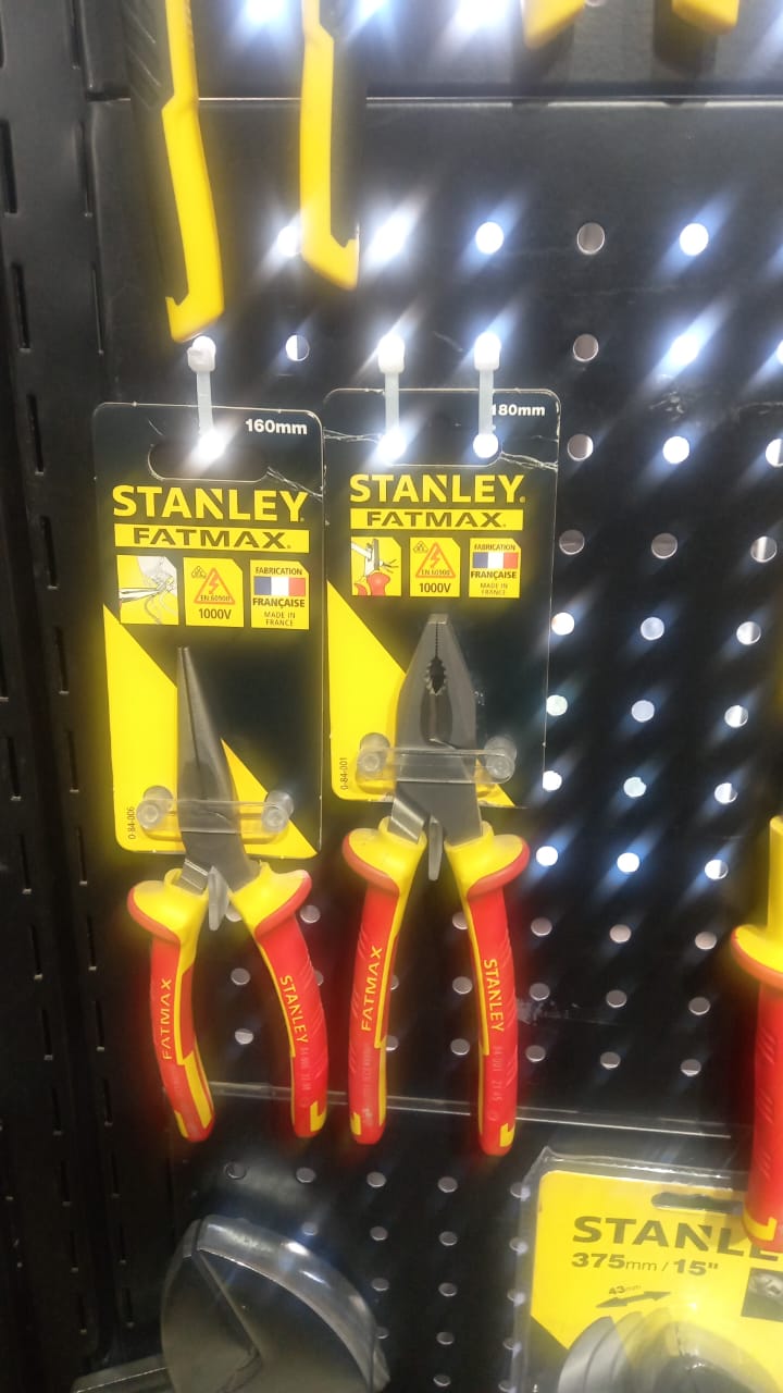Pliers
