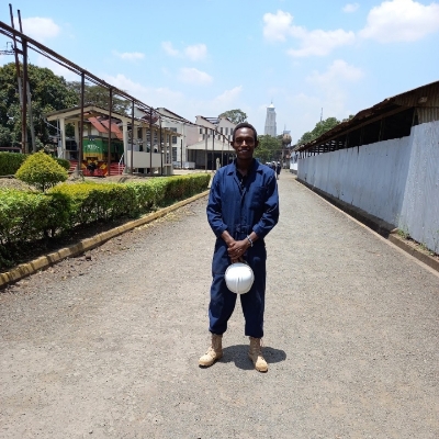 KIPROTICH